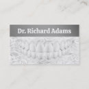 Search for smile business cards Clinic