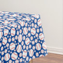 Search for baseball tablecloths Sports