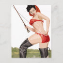 Search for up and fish postcards Pinup