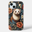 Search for ferret iphone cases Animal
