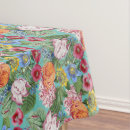 Search for spring tablecloths Blue