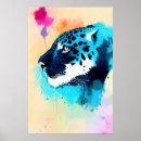 Search for jaguar art Nature