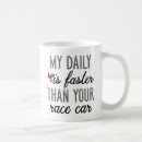 Search for faster Racing