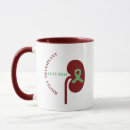 Search for kidney transplant mugs Organ donation