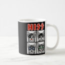 Search for concert band mugs Cats