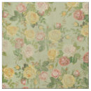 Search for vintage floral fabric Pretty