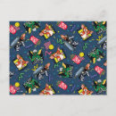 Search for horror film postcards Gremlins