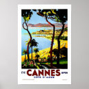 Search for cannes posters Vacation