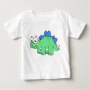 Search for stegosaurus tshirts Cartoon