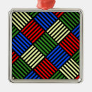 Search for baskets christmas tree decorations Red