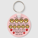 Search for phone number key rings Humour