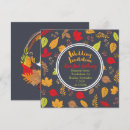 Search for red birds wedding invitations Autumn