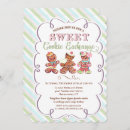 Search for cookie exchange invitations Cookies