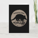 Search for armadillo cards Animal