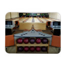 Search for alley magnets Bowling