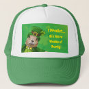 Search for st patricks day hats Leprechaun