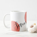 Search for watercolor polka dots mugs Modern