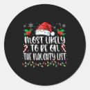 Search for naughty funny stickers Vintage