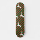 Search for christmas skateboards Red