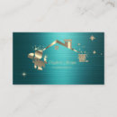 Search for laundry business cards House
