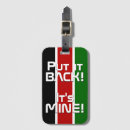 Search for kenya luggage tags Flag