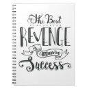 Search for attitude notebooks Inspirational