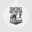 Search for fitness christmas tree decorations Motivation