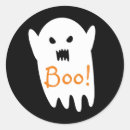 Search for ghost saying boo stickers Cute