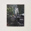 Search for steam engines puzzles Trains