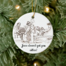 Search for jazz christmas tree decorations Musician