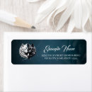 Search for yin yang return address labels Balance