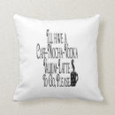 Search for mocha cushions Coffee