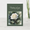 Search for thinking of you rose cards Floral