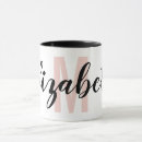 Search for hand written mugs Black