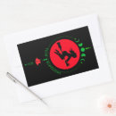Search for winter solstice stickers Witch