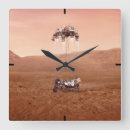 Search for spaceship clocks Spacecraft