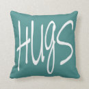 Search for hug cushions Hugs and kisses