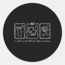 Search for brain function stickers Self improvement