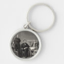 Search for abraham key rings History
