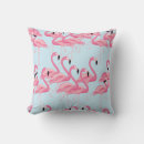 Search for vintage flamingo cushions Pink
