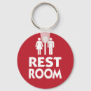 Search for symbolism key rings Red