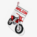 Search for dirt christmas stockings Motorcycle