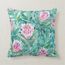 Search for protea cushions Tropical