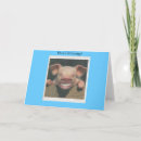 Search for pig smile cards Funny
