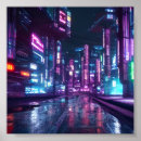 Search for scape posters City