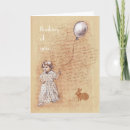 Search for sweet thinking of you cards Vintage