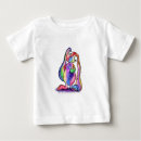 Search for funny bunny baby shirts Cute