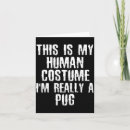 Search for funny dog halloween cards Autumn leaves
