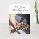 Search for sons wedding cards Congratulations