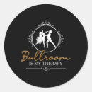Search for ballroom stickers Dancer